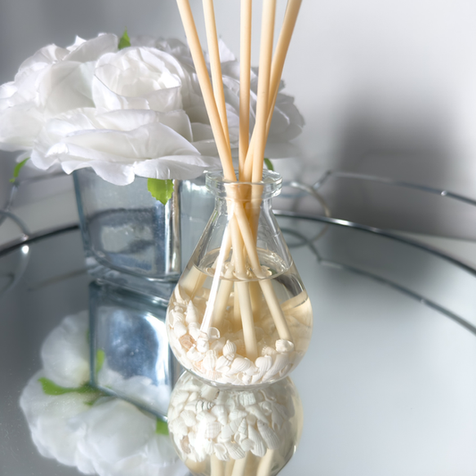 Beaches of Donaghadee Reed Diffuser - Mountain View Melts